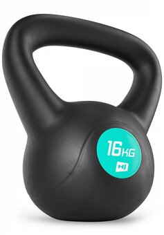 prodám fitness výbavu - 2
