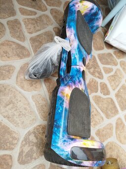 Prodám hoverboard - 2