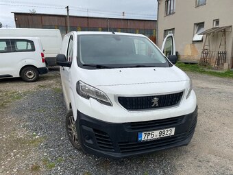 Peugeot Expert - 2