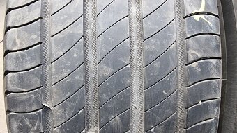 Letní pneu 225/55/17 Michelin - 2