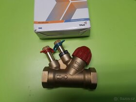 regulační ventil DN20 TA TBV-C NF - 2