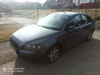 Volvo S40 2. 0d 100 kW - 2