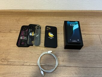 iPhone 11 Pro - 2