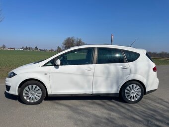 Altea XL 1.6 TDI 77 KW - 2