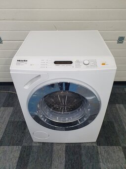 Pračka MIele W6544WPS - 2