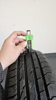 Letní pneumatiky 175/65/14, Nokian, DOT0214 - 2