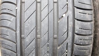 Letní pneu 225/45/17 Bridgestone - 2