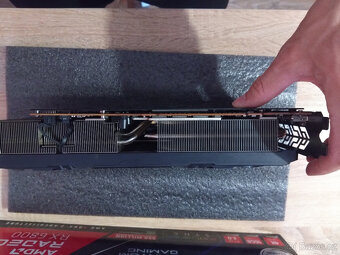 RX 6800 16Gb - 2