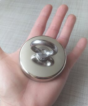 Magnet fishing - 2