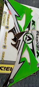 Kawasaki KX 125-250/2003-2007 - 2