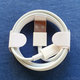 USB-C kabel pro Android zařízení, 1m - 2