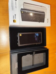Shanling M5s - HighEnd přehrávač JAKO NOVÝ - 2