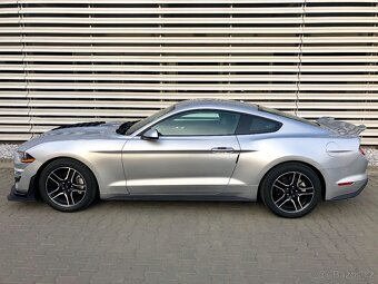 Ford Mustang 2.3i , rv 2019 - 2
