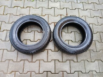 Letní pneu Firestone Multihawk 175/65/14 82T - 2