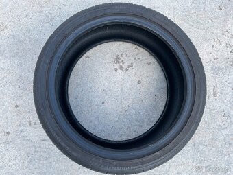 Letní pneu 225/40/R18 Good Year - 2