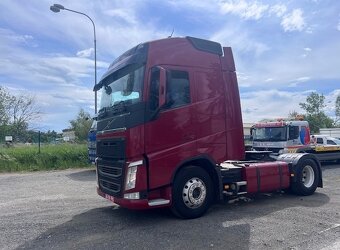 Volvo FH460 - 2