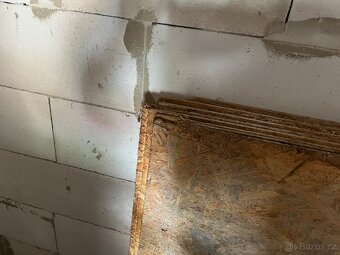 Osb 8mm 1250x2500 - 2