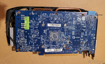 Grafická karta AMD Radeon HD 7850 - 2