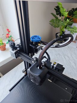 3D tiskárna Creality Ender 3 v2 - 2