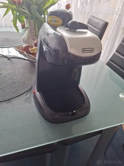 Kávovar DeLonghi - 2