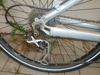 Horské kolo Giant - vel XS - Shimano Deore XT / Deore - 2