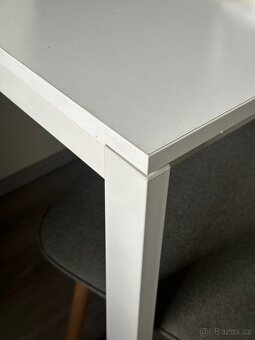 Stůl Meltorp - IKEA - 2