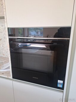 Trouba Siemens HM736GAB1 iq700 - 2