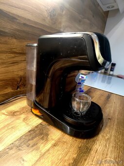 Kávovar Bosch tassimo - 2