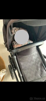 Bugaboo Cameleon 3+ - 2