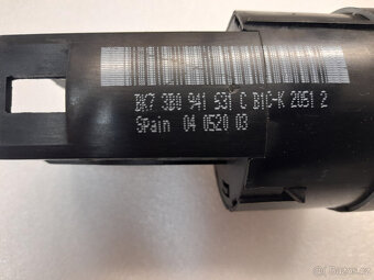 Spínač světel 3B0941531C - 2