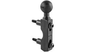 RAM-B-309-1U, s 1" čepem - nepoužité, poškozený sáček... - 2