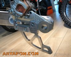 KTM, Husqvarna, Husaberg, Sherco, Gas Kryt zadního kotouče - 2