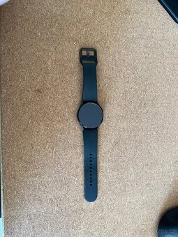 Samsung Galaxy Watch 4 40mm černé - 2