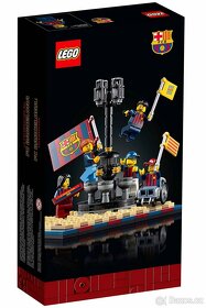LEGO 40485 FC Barcelona Celebration - Nové - 2