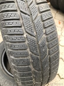 Zimní pneu 185/60/14 - 2