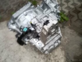 Kia / Hyundai převodovka/rychlostní skříň manuální - 2