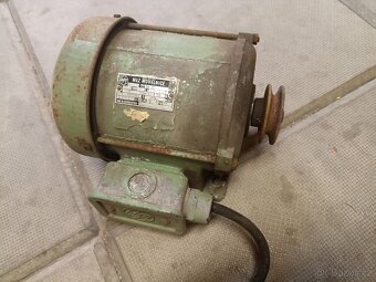 Elektromotor - 2