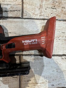 Sada nářadí Hilti A22 - 5ks - taška velká - 2