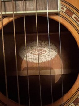 kytara WASHBURN WD10SCE - 2