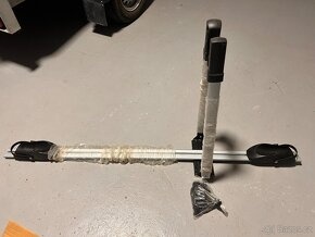 Nosič jízdního kola Compass Alu-fix - 2