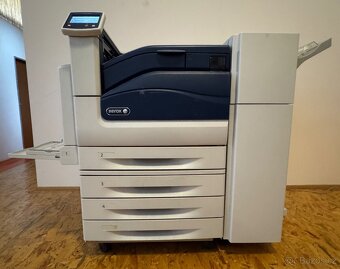Xerox 7800 GX barevná tiskárna A3 - 2
