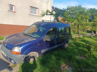 Kangoo - 2