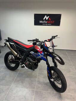 Aprilia SX 125 - 2