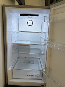 Lednice BEKO - 2