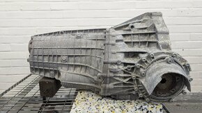 Převodovka Audi A6 C7 4G QLX RLB SKB SVC S-tronic DL382 0CK - 2