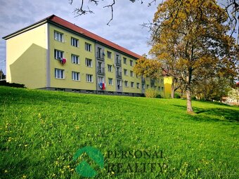 Prodej byty 2+1, 53 m2 - Habartov, ev.č. 02087 - 2