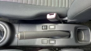 Suzuki sx4 1.6 benzin 4x4 2008. Prodáno - 2