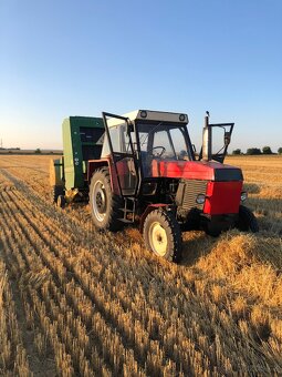 Lis John Deere 590 - 2