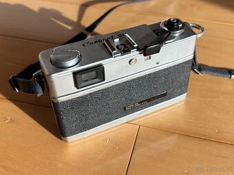 Canon Canonet 28 - 2