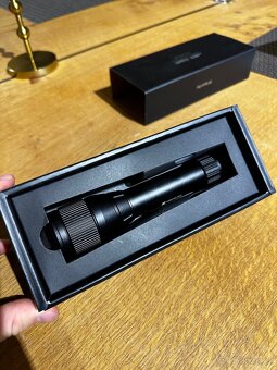 Přísvit nočního vidění IR Torch Pro - 2